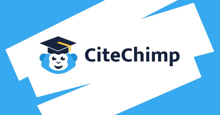 CiteChimp—The Most Comprehensive Collection of C