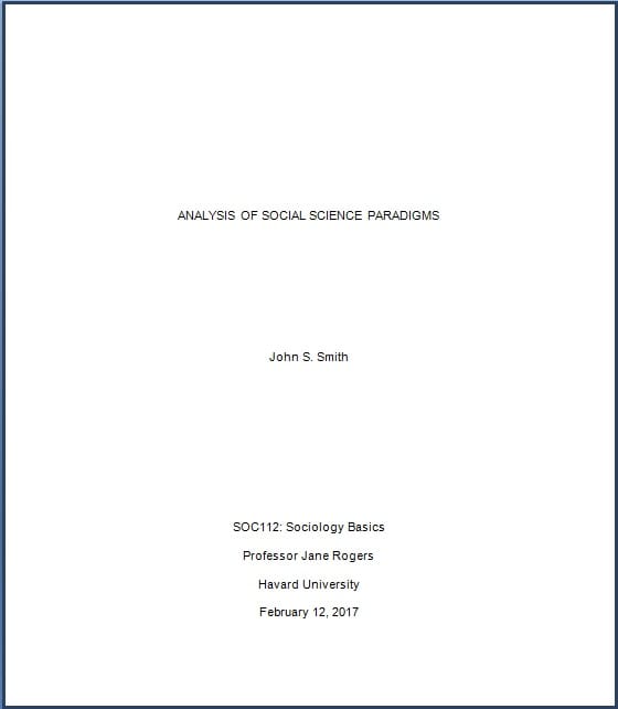harvard library thesis